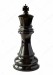 šachový král